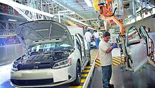 &bdquo;Volkswagen Jetta&ldquo; debiutuoja Europoje