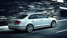 &bdquo;Volkswagen Jetta&ldquo; debiutuoja Europoje
