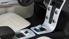 Elektrinis &bdquo;Volvo C30 DRIVe&ldquo;