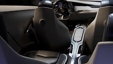&bdquo;Cadillac Urban Luxury Concept&ldquo;