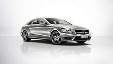 &bdquo;Mercedes-Benz CLS63 AMG&ldquo;