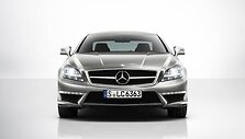 &bdquo;Mercedes-Benz CLS63 AMG&ldquo;
