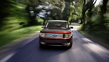&bdquo;Ford Flex&ldquo;