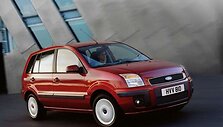 &bdquo;Ford Fusion&ldquo;