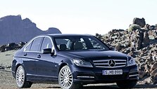 2011-ųjų C-klasė &ndash; liko vos kelios valandos iki pavie&scaron;inimo!