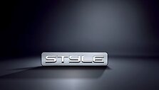 VW hečbekai po Karlo Lagerfeldo prisilietimo