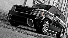 &bdquo;Range Rover Sport RS500 by Project Kahn and Cosworth&ldquo;