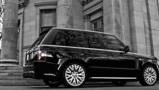 &bdquo;Range Rover Sport RS500 by Project Kahn and Cosworth&ldquo;
