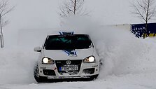 Nemuno žiede &ndash; &bdquo;Kauno&ldquo; krep&scaron;ininkų slalomas