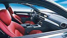 &bdquo;Mercedes-Benz&ldquo; C klasės kupė
