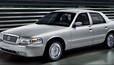 &bdquo;Mercury Grand Marquis&ldquo;