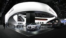 Automobilių paroda