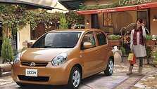 &bdquo;Daihatsu&ldquo;