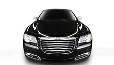 &bdquo;Chrysler 300&ldquo;