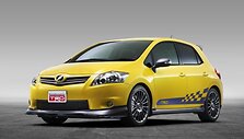 trd-auris-gt