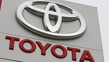 &bdquo;Toyota&ldquo;