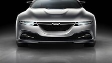 &bdquo;SAAB PhoeniX Concept&ldquo;