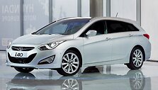 &bdquo;Hyundai i40&ldquo;