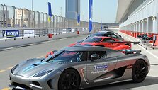 &bdquo;Michelin Pilot Super Sport&ldquo; &ndash; greičiausia padanga pasaulyje