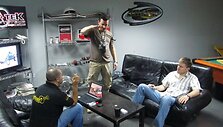 &bdquo;Foman Ultimate Lithuanians&ldquo; komandą pasitinka Abu Dabis