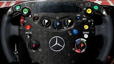 &bdquo;McLaren MP4-26&ldquo; bolido vairas
