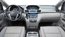 &bdquo;Honda Odyssey&ldquo;