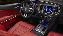 &bdquo;Dodge Charger&ldquo;
