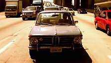 BMW 1602