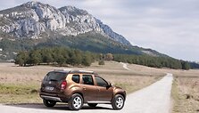 &bdquo;Dacia Duster 4x4 1,5 dCi&ldquo;
