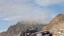 &bdquo;Dacia Duster 4x4 1,5 dCi&ldquo;