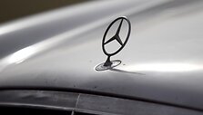&bdquo;Mercedes-Benz&ldquo; E klasės bandymų diena