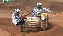 Motokrosas Ruopi&scaron;kyje