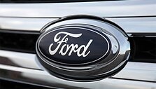 &bdquo;Ford&ldquo;