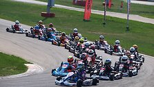 Lietuviai BNL čempionato kartingų lenktynėse
