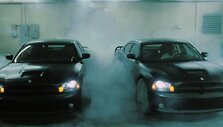 &bdquo;Fast Five&ldquo; filmo kadras
