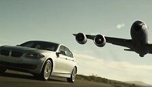 5-os serijos BMW reklama
