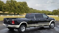 &bdquo;Dodge RAM Long-Hauler Concept&ldquo;