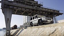 &bdquo;Mercedes-Benz&ldquo; G klasės &bdquo;Edition Select&ldquo;