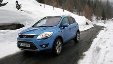 &bdquo;Ford Kuga&ldquo;