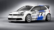 &bdquo;Volkswagen Polo R&ldquo; &ndash; WRC čempionate nuo 2013 metų