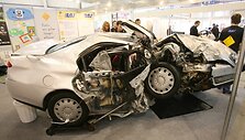 ALT 2011 automobilių paroda Vilniuje