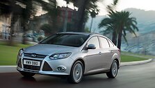 Naujasis &bdquo;Ford Focus&ldquo; jau Lietuvoje