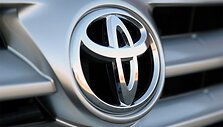 &bdquo;Toyota&ldquo;
