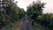 Vaizdai i&scaron; &bdquo;Google Street View&ldquo;