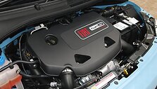 &bdquo;Fiat&ldquo; dviejų cilindrų &bdquo;TwinAir&ldquo; 0,9 litro variklis
