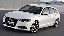 &bdquo;Audi A6 Avant&ldquo; &ndash; svajonių automobilis tapo prakti&scaron;ku
