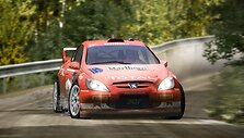 &bdquo;Richard Burns Rally&ldquo; kompiuterinis žaidimas