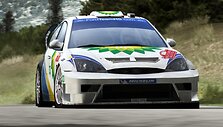 &bdquo;Richard Burns Rally&ldquo; kompiuterinis žaidimas