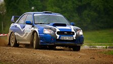 Vilniaus ralis 2011: Skaitytojo Andriaus Paulavičiaus kadrai