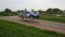 Vilniaus ralis 2011: Skaitytojo Eidvilo Zailsko kadras